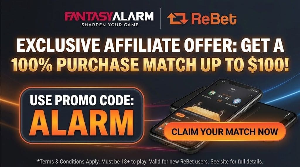 Rebet24 Promo Code
