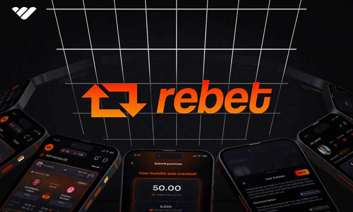 Rebet24 Bonus di Benvenuto