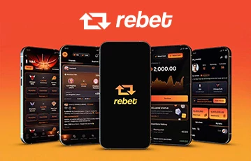 Rebet24 Casino — Piattaforma di Gioco Online ADM